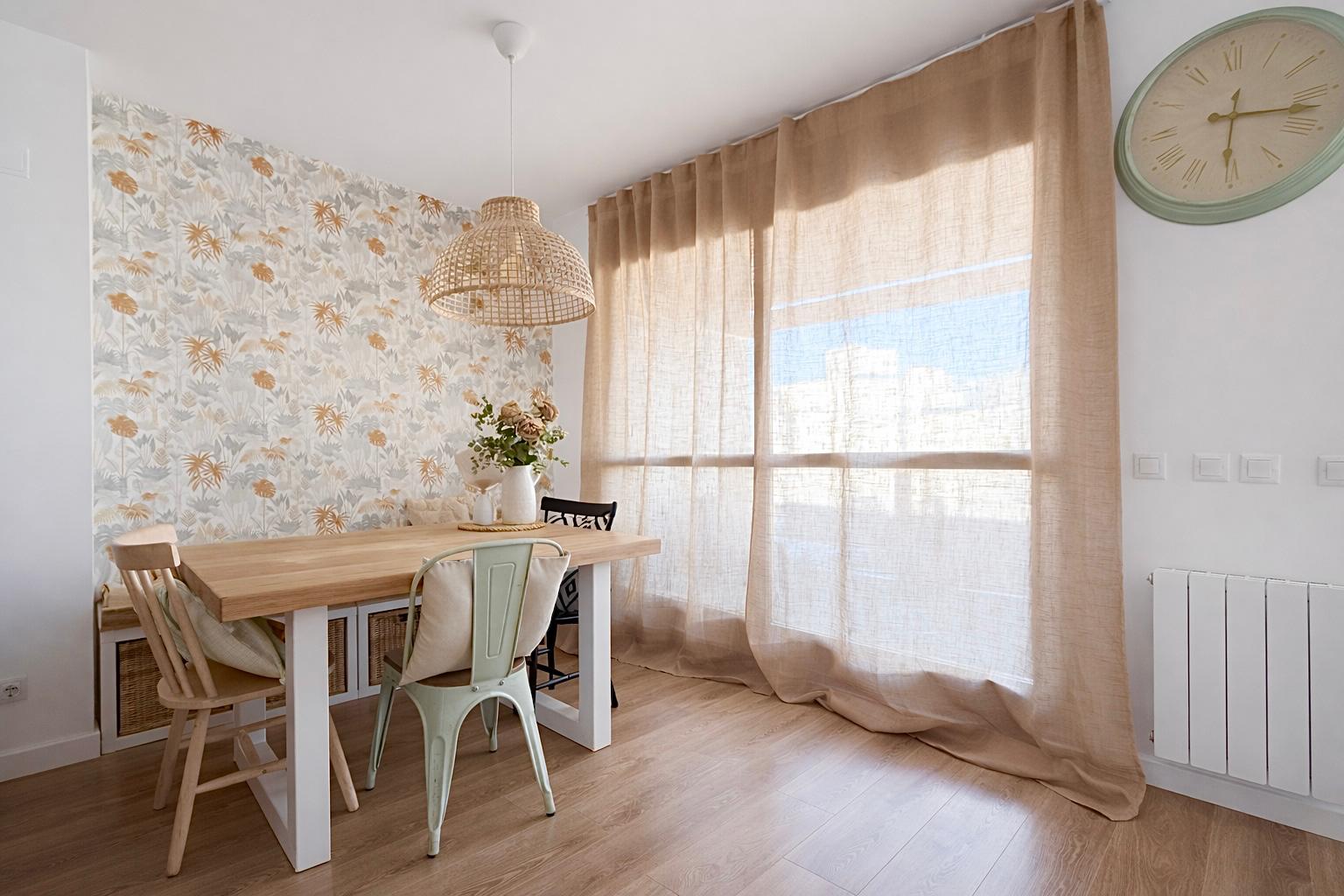 Piso Pau 5 Playa de san Juan Ref.732