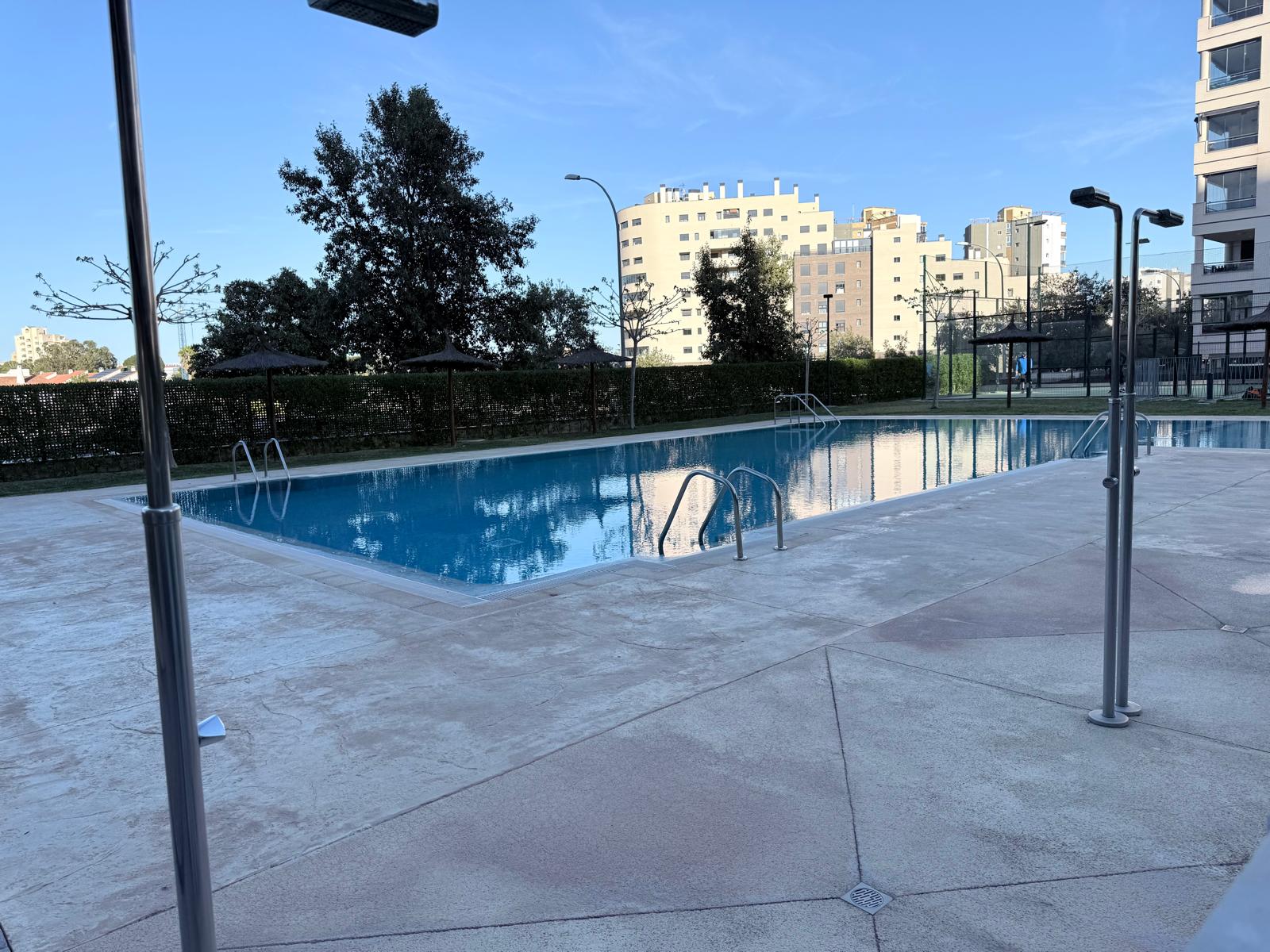 Piso Pau 5 Playa de san Juan Ref.732