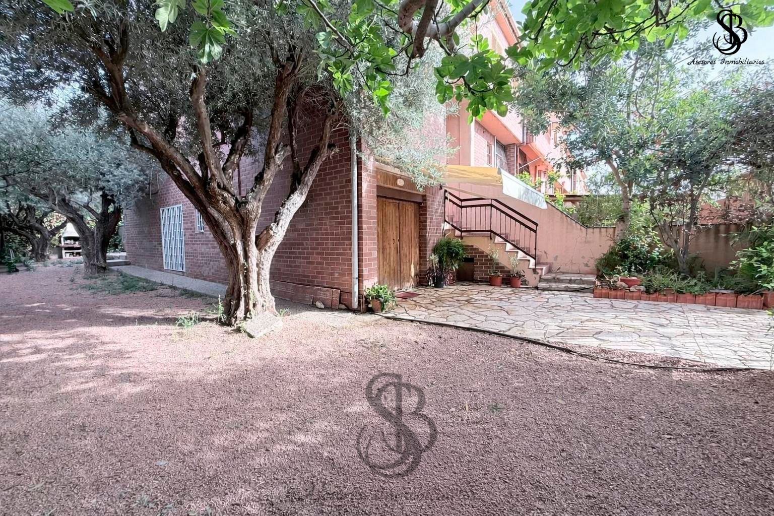 Pareado en San Juan de Alicante Ref. R-29