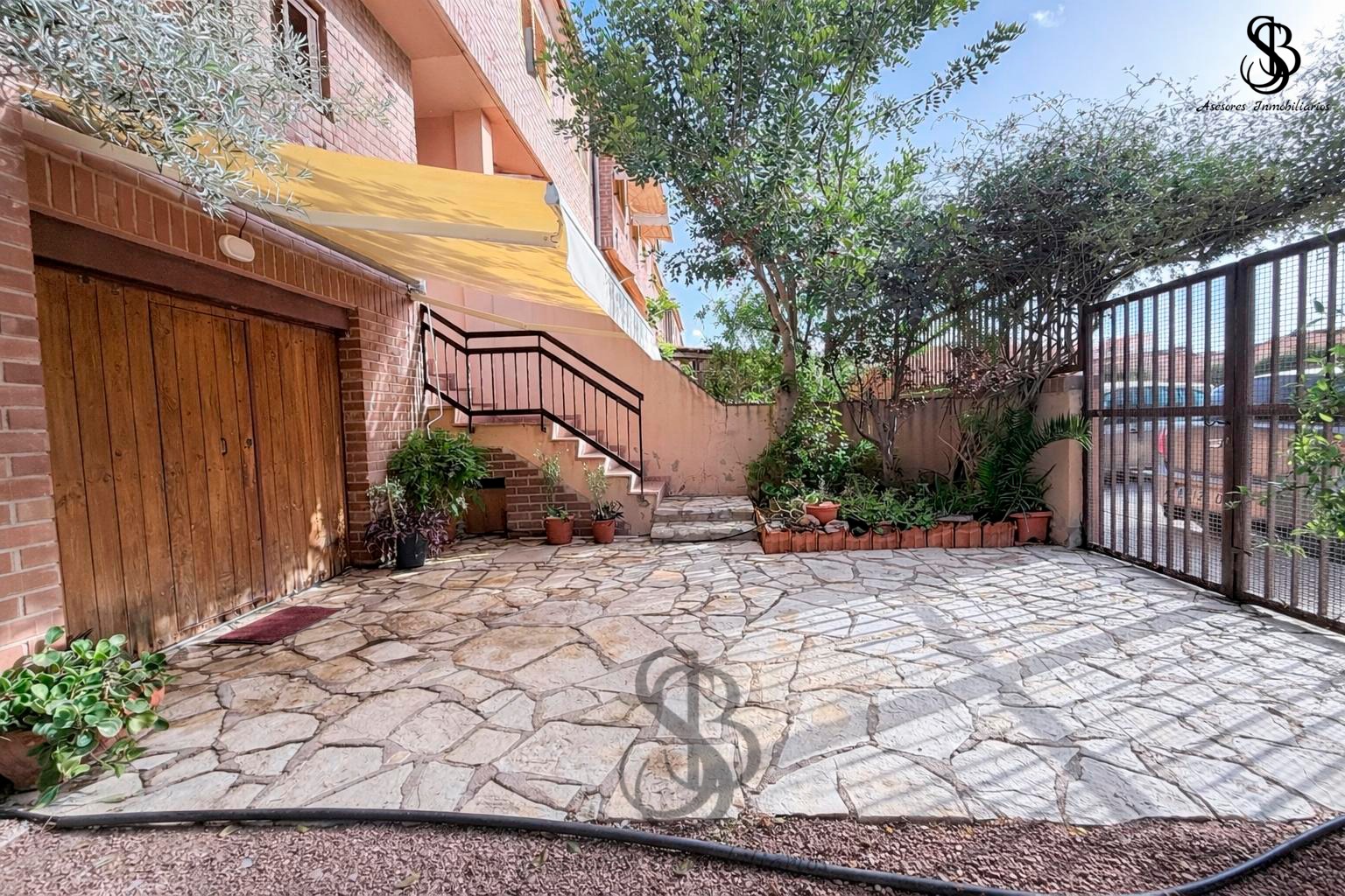 Pareado en San Juan de Alicante Ref. R-29