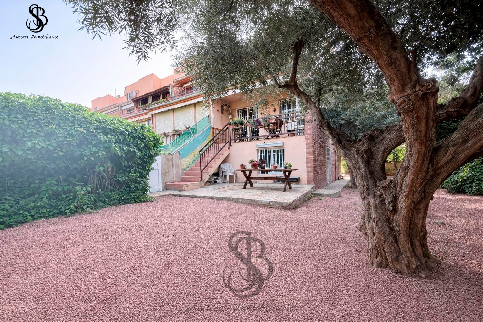 Pareado en San Juan de Alicante Ref. R-29