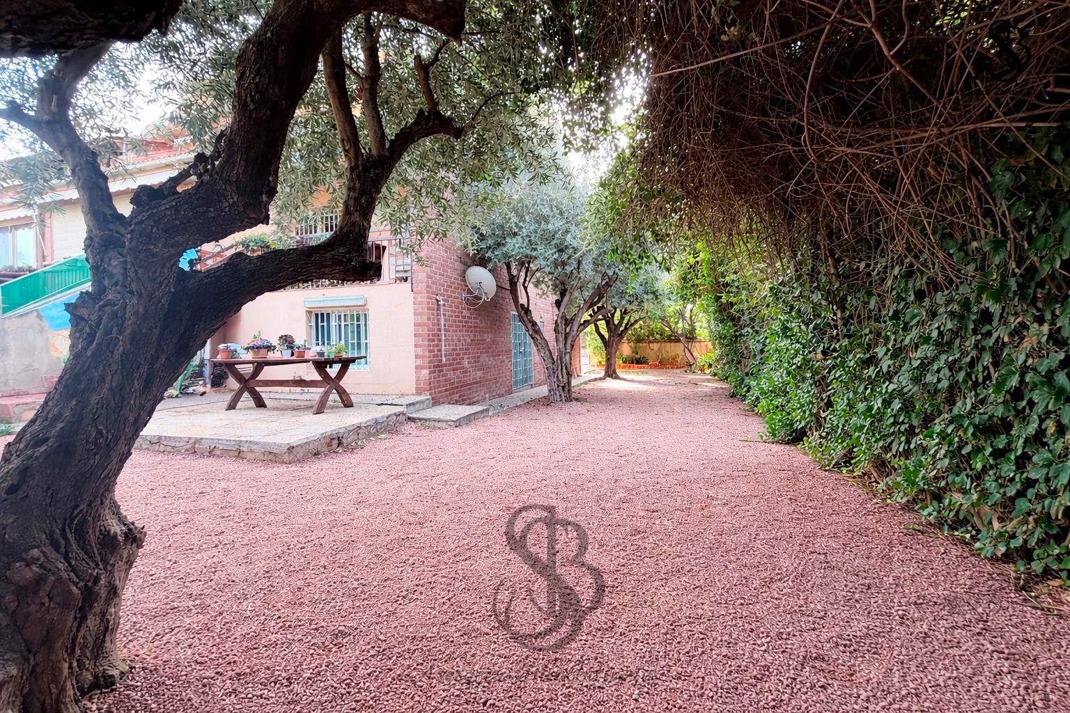 Pareado en San Juan de Alicante Ref. R-29