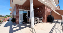 Chalet Pareado en Raval-Almajada (Mutxamel) Ref. S-738