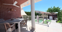 Chalet Pareado en Raval-Almajada (Mutxamel) Ref. S-738
