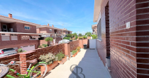 Chalet Pareado en Raval-Almajada (Mutxamel) Ref. S-738