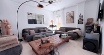 Chalet Pareado en Raval-Almajada (Mutxamel) Ref. S-738