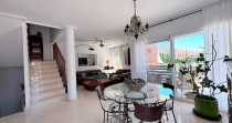 Chalet Pareado en Raval-Almajada (Mutxamel) Ref. S-738