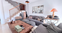 Chalet Pareado en Raval-Almajada (Mutxamel) Ref. S-738