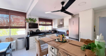 Chalet Pareado en Raval-Almajada (Mutxamel) Ref. S-738