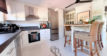 Chalet Pareado en Raval-Almajada (Mutxamel) Ref. S-738