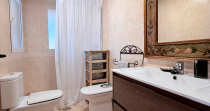 Chalet Pareado en Raval-Almajada (Mutxamel) Ref. S-738