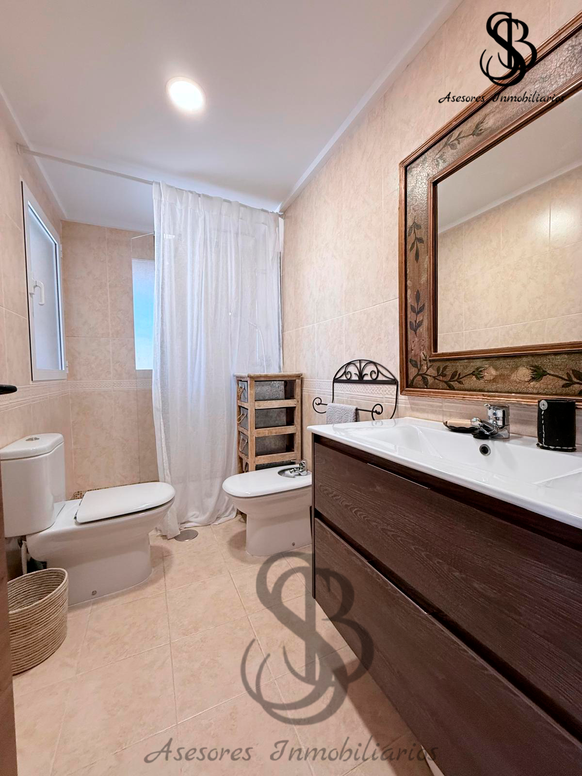 Chalet Pareado en Raval-Almajada (Mutxamel) Ref. S-738