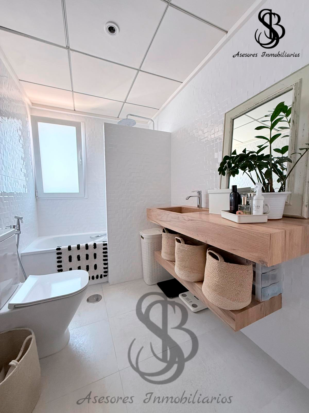 Chalet Pareado en Raval-Almajada (Mutxamel) Ref. S-738