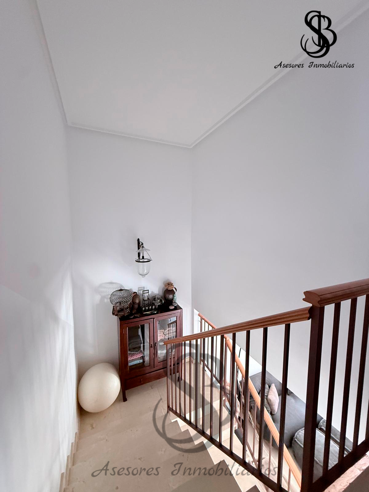 Chalet Pareado en Raval-Almajada (Mutxamel) Ref. S-738