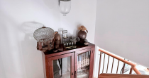 Chalet Pareado en Raval-Almajada (Mutxamel) Ref. S-738