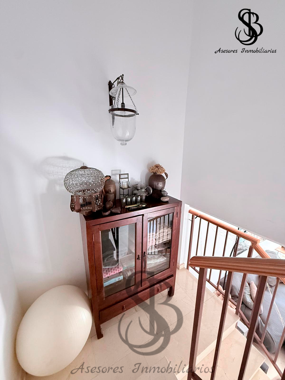 Chalet Pareado en Raval-Almajada (Mutxamel) Ref. S-738