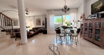 Chalet Pareado en Raval-Almajada (Mutxamel) Ref. S-738