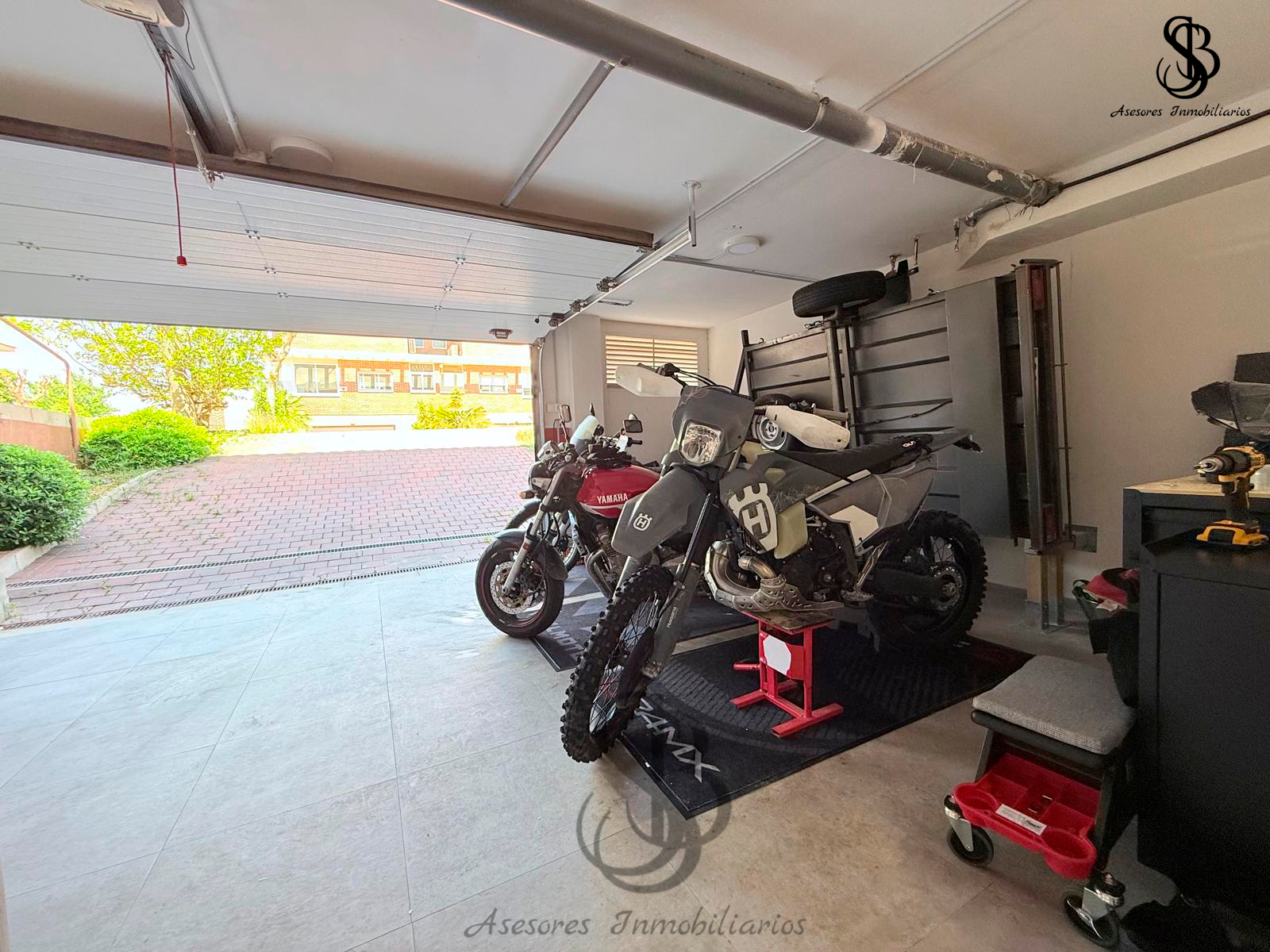 Chalet Pareado en Raval-Almajada (Mutxamel) Ref. S-738