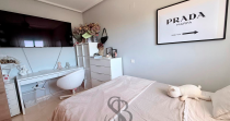 Chalet Pareado en Raval-Almajada (Mutxamel) Ref. S-738