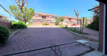 Chalet Pareado en Raval-Almajada (Mutxamel) Ref. S-738