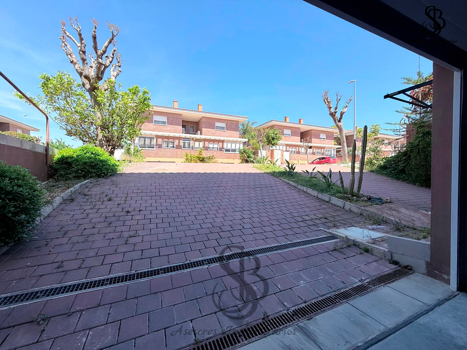 Chalet Pareado en Raval-Almajada (Mutxamel) Ref. S-738