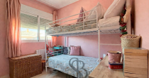 Chalet Pareado en Raval-Almajada (Mutxamel) Ref. S-738