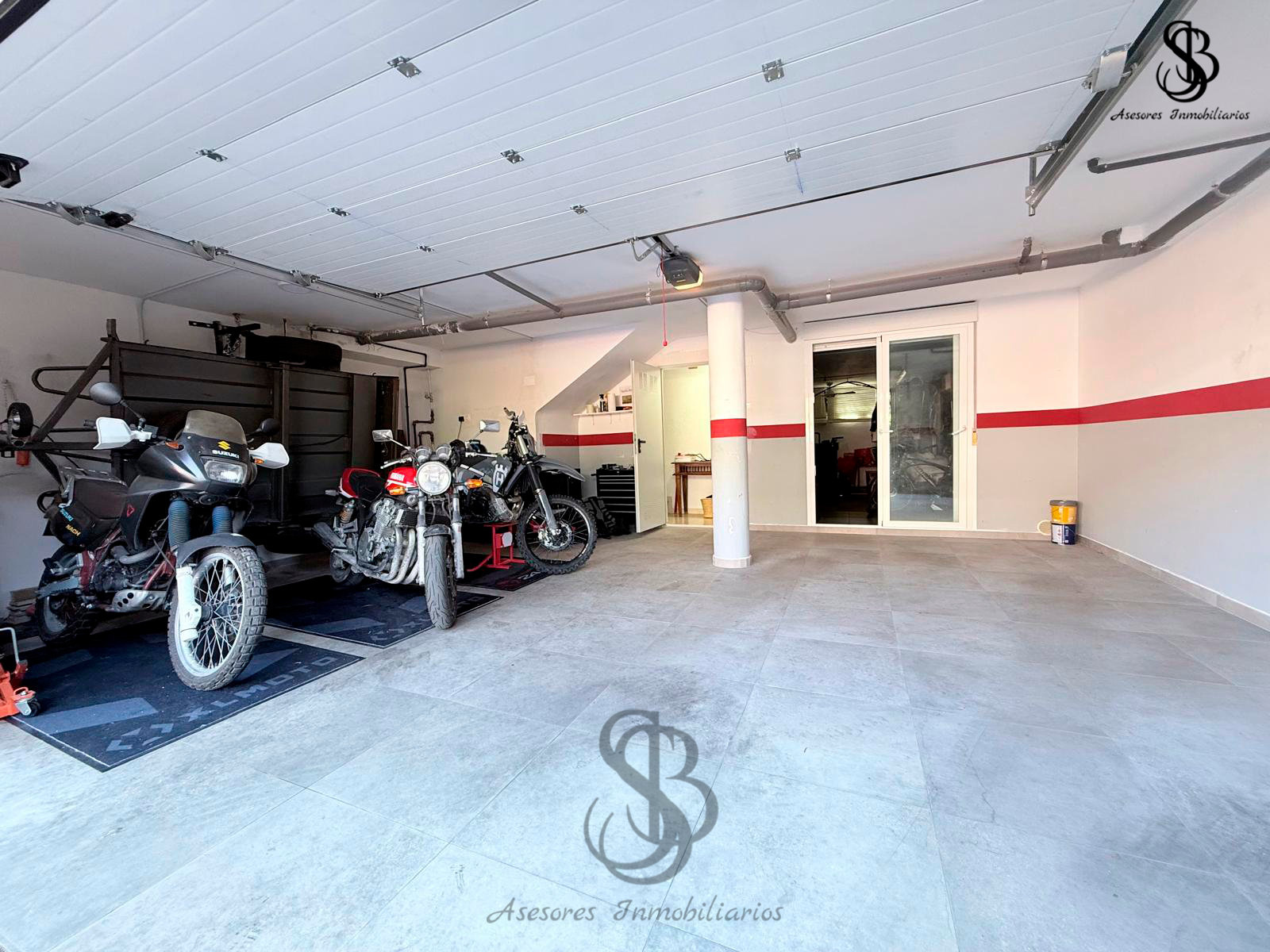 Chalet Pareado en Raval-Almajada (Mutxamel) Ref. S-738