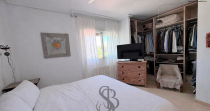Chalet Pareado en Raval-Almajada (Mutxamel) Ref. S-738