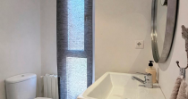 Chalet Pareado en Raval-Almajada (Mutxamel) Ref. S-738