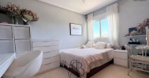 Chalet Pareado en Raval-Almajada (Mutxamel) Ref. S-738