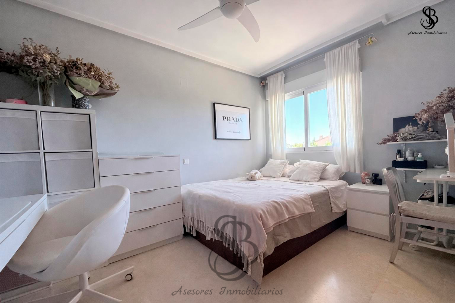 Chalet Pareado en Raval-Almajada (Mutxamel) Ref. S-738