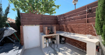 Chalet Pareado en Raval-Almajada (Mutxamel) Ref. S-738