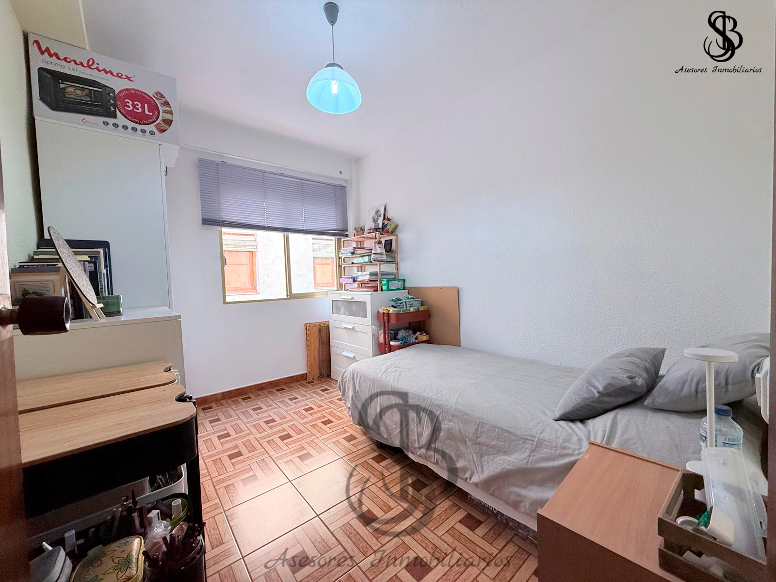 Piso en Muchamiel Ref. S-740