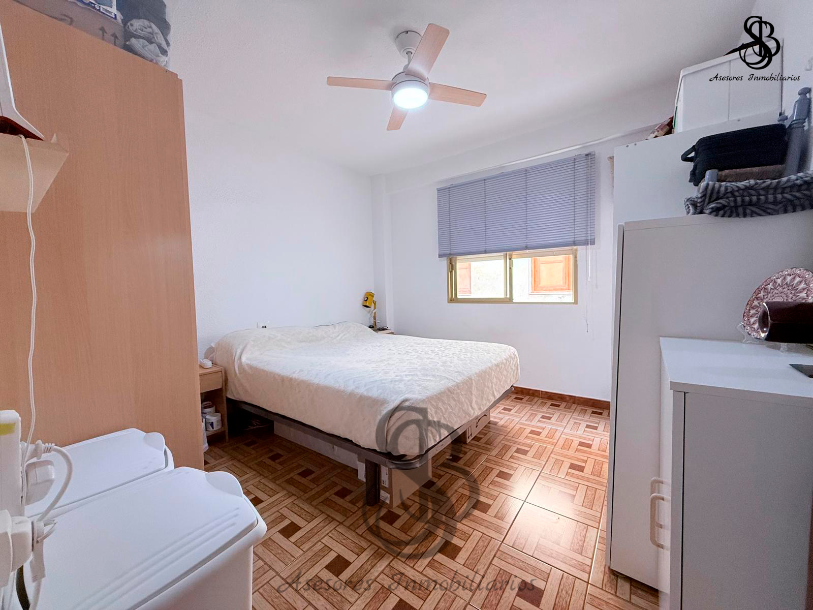Piso en Muchamiel Ref. S-740