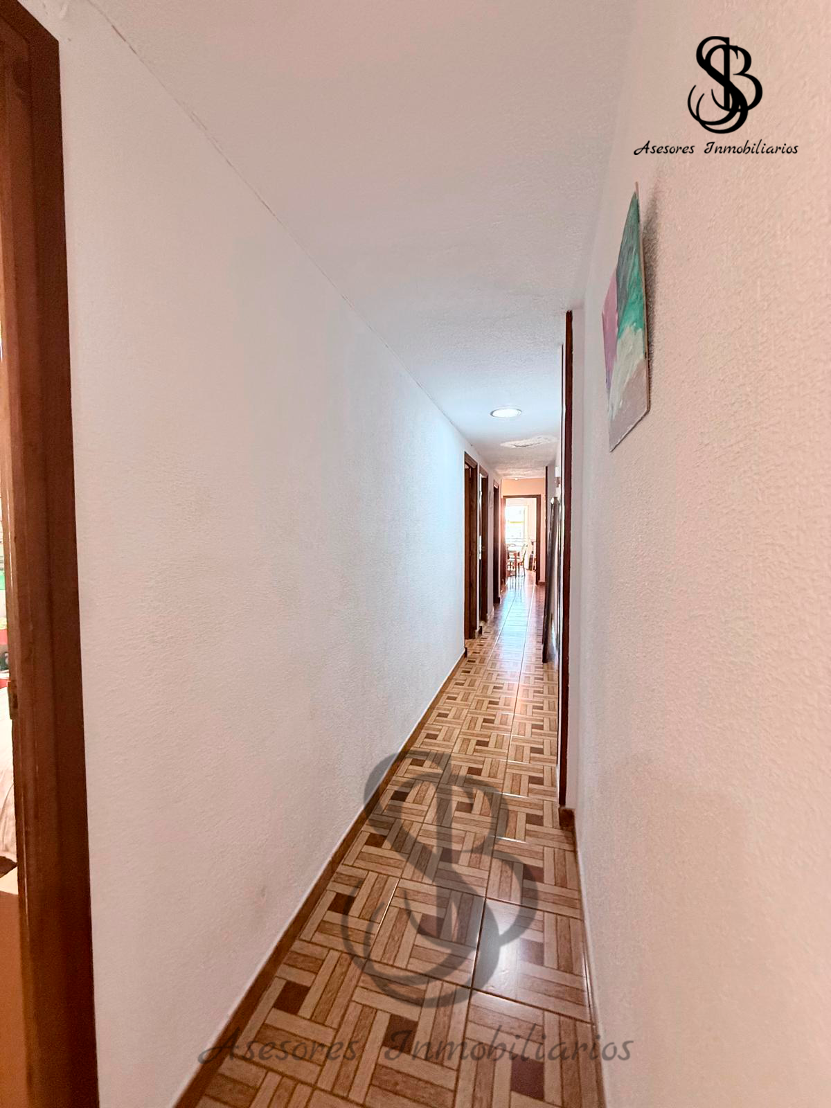 Piso en Muchamiel Ref. S-740