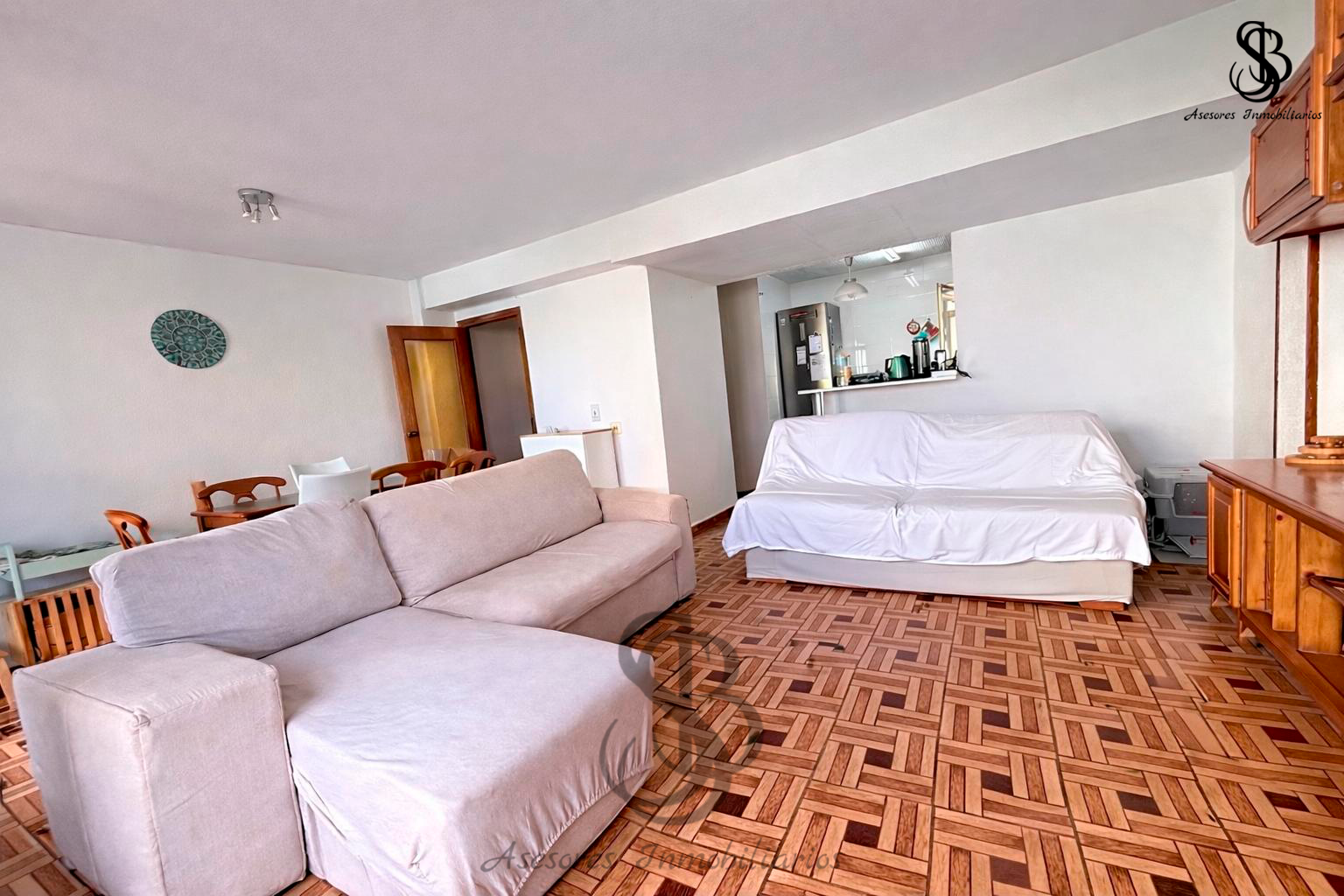 Piso en Muchamiel Ref. S-740