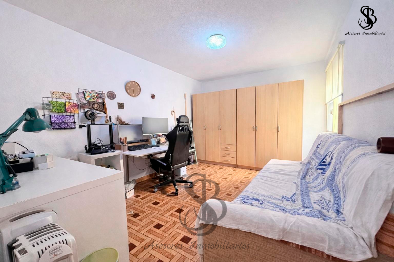 Piso en Muchamiel Ref. S-740