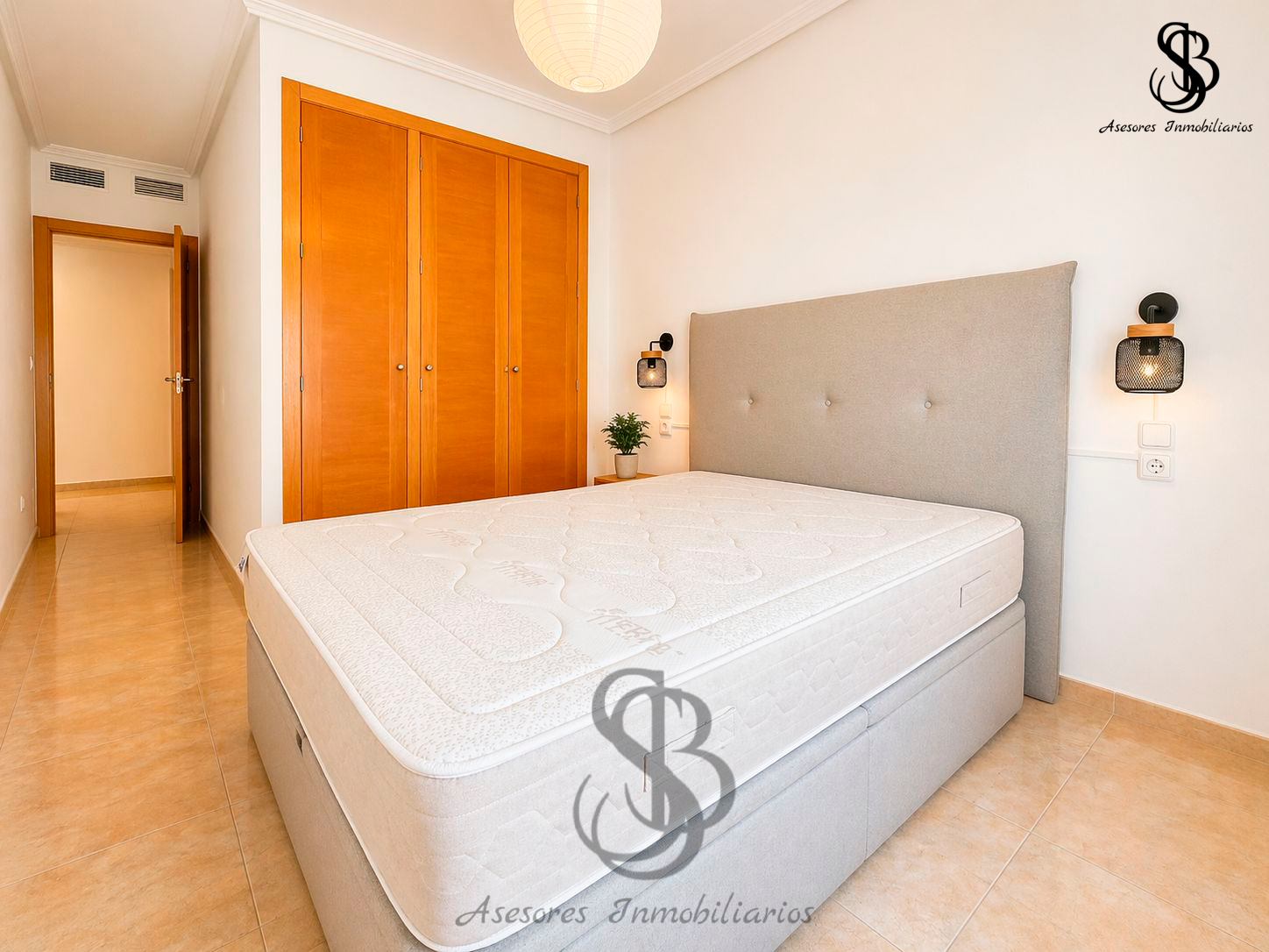 Dúplex en El Campello Ref. R-32