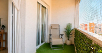 Dúplex en El Campello Ref. R-32