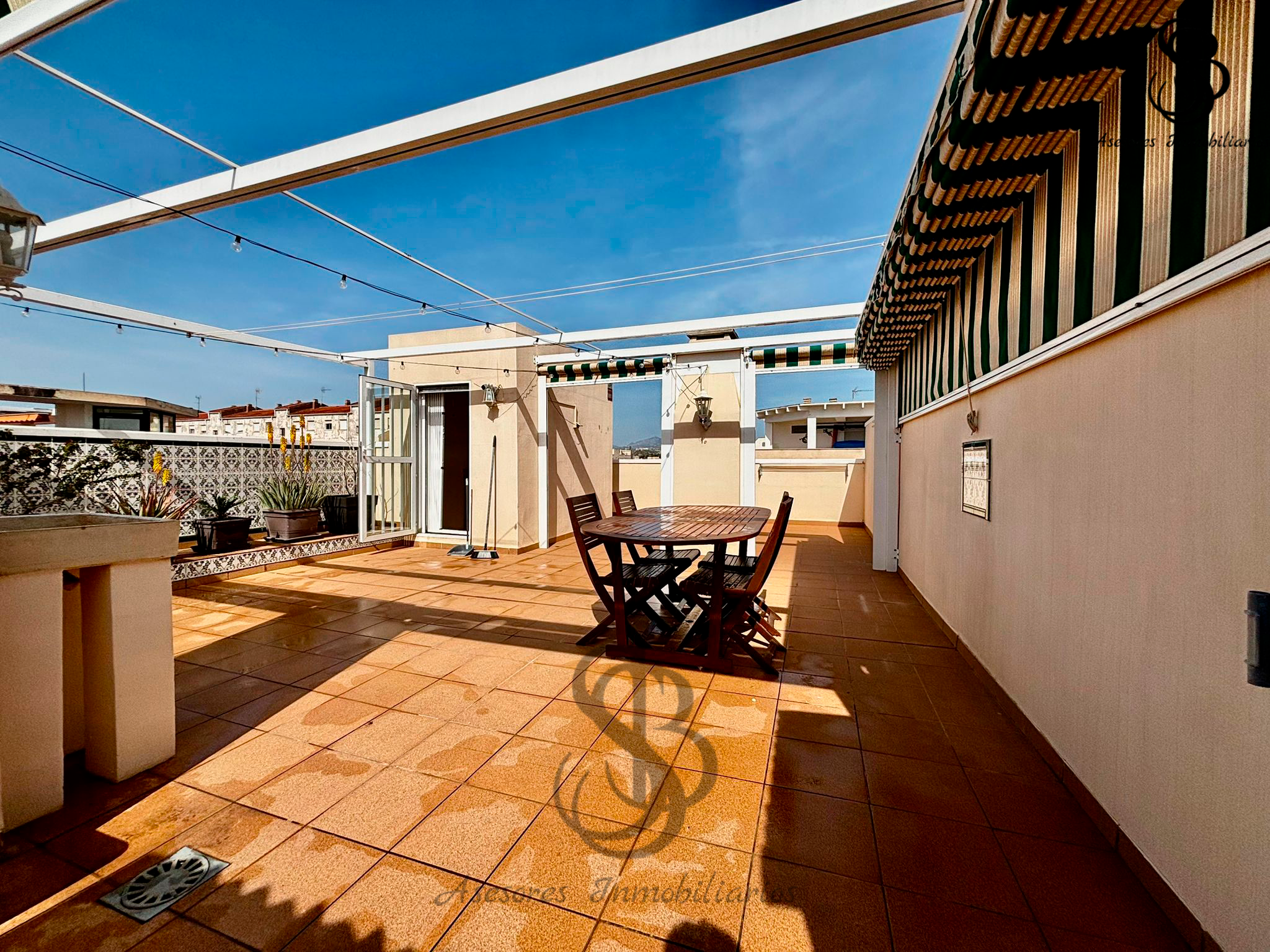 Dúplex en El Campello Ref. R-32