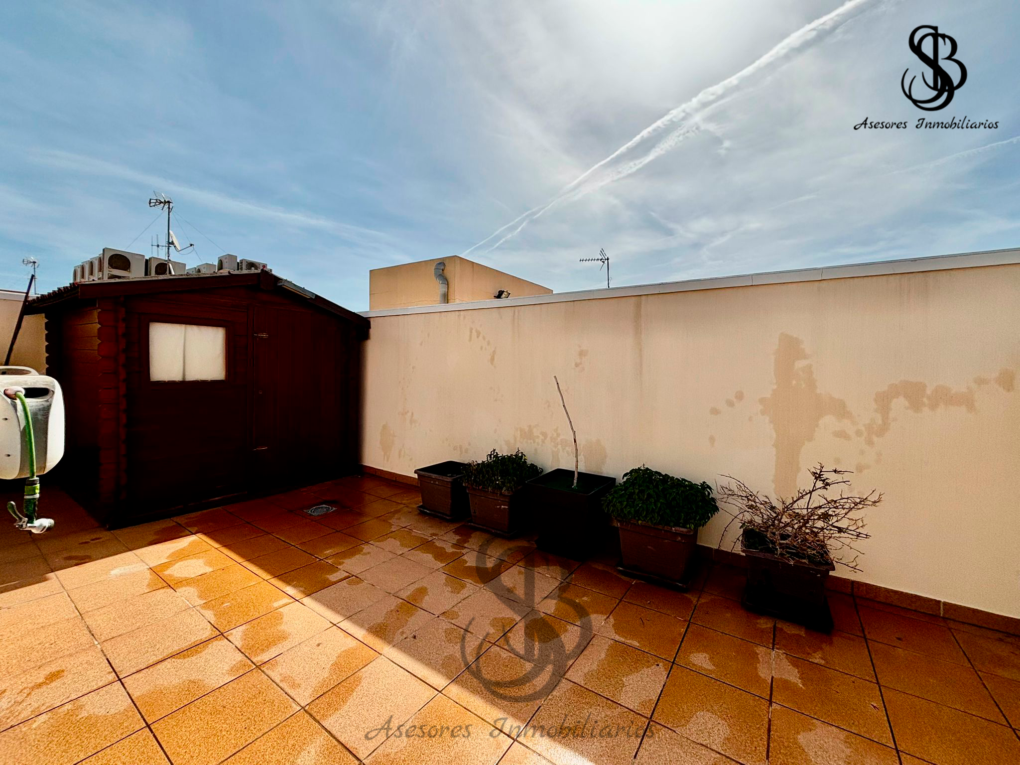 Dúplex en El Campello Ref. R-32