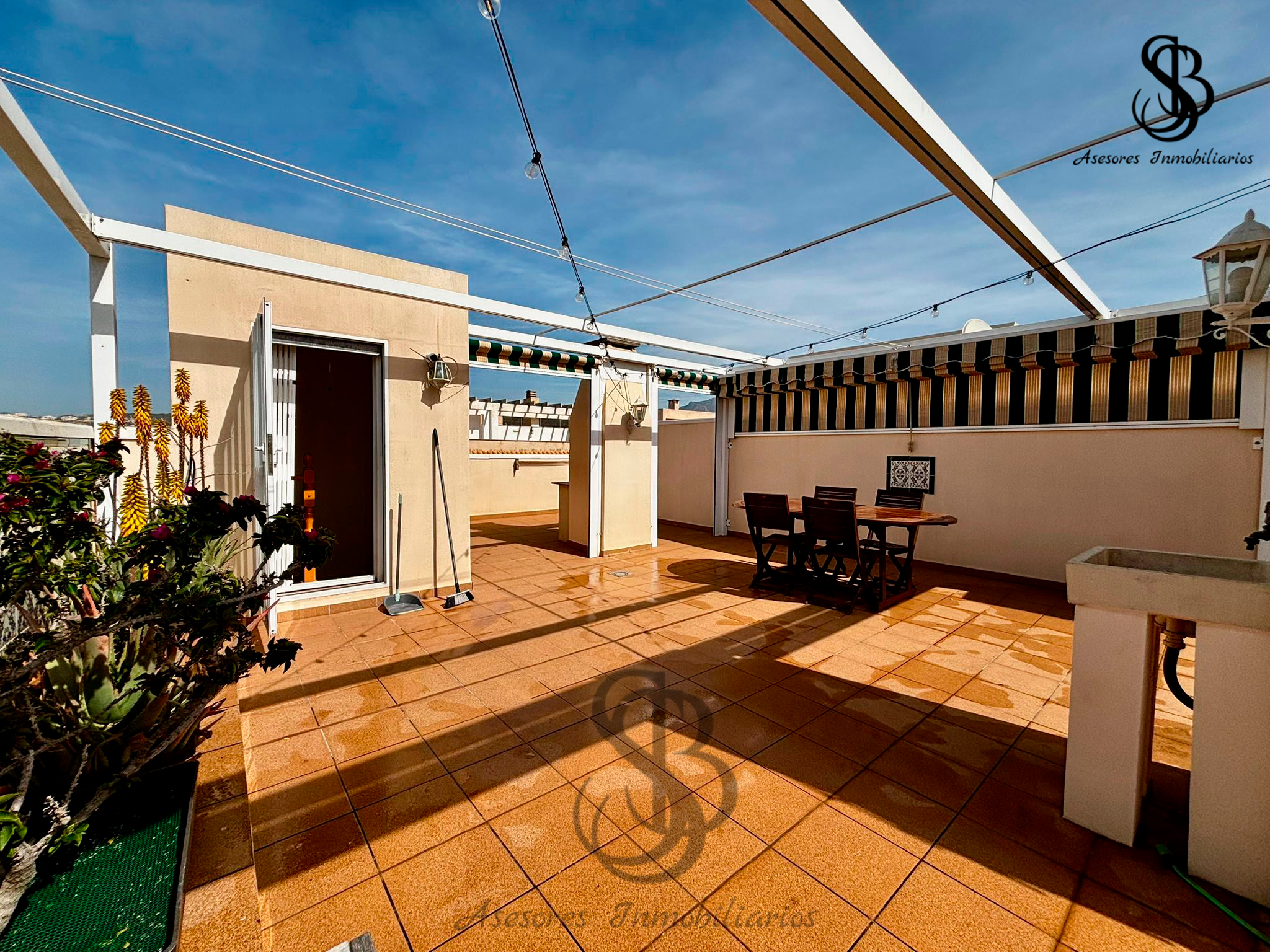Dúplex en El Campello Ref. R-32