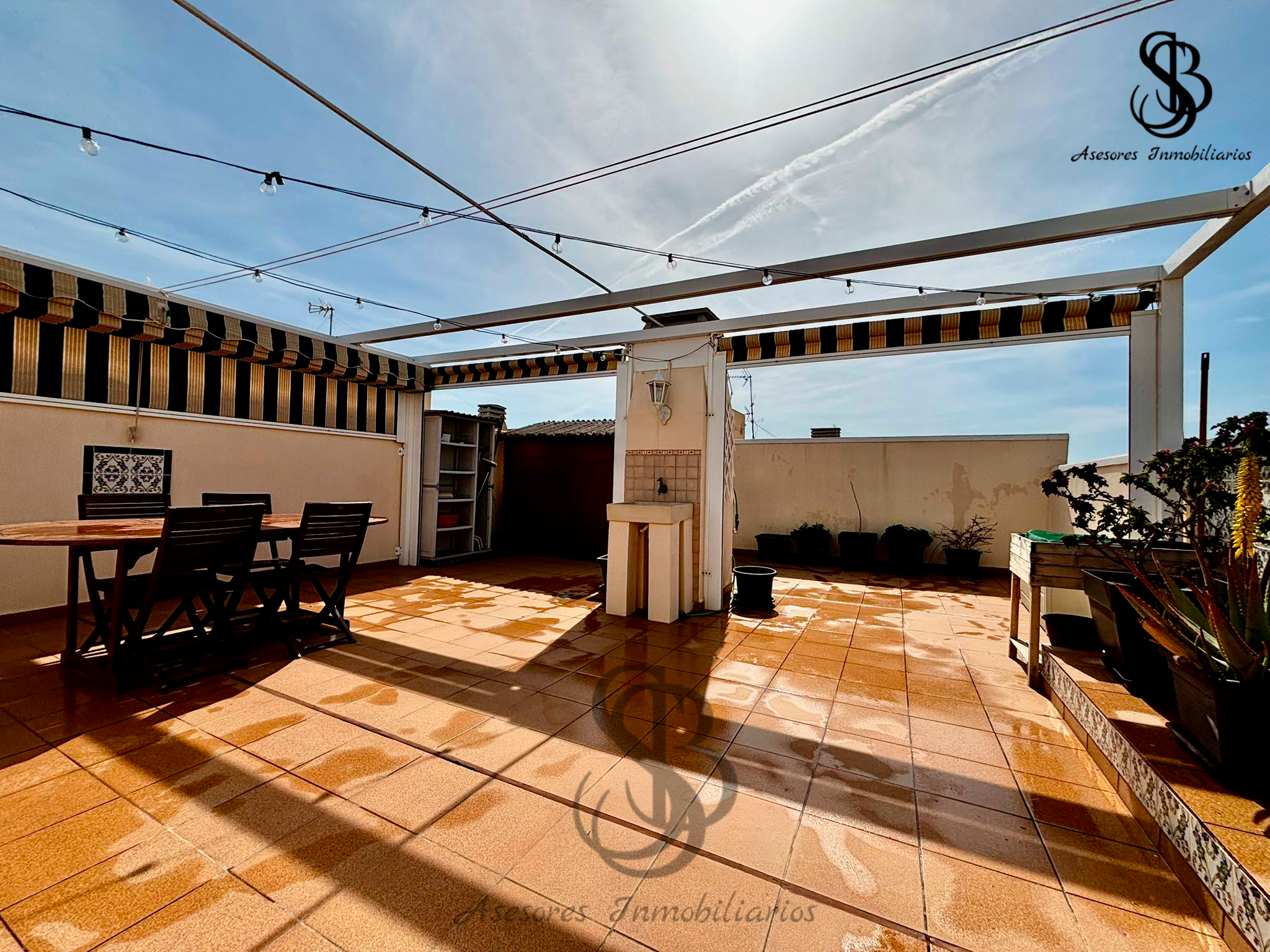 Dúplex en El Campello Ref. R-32