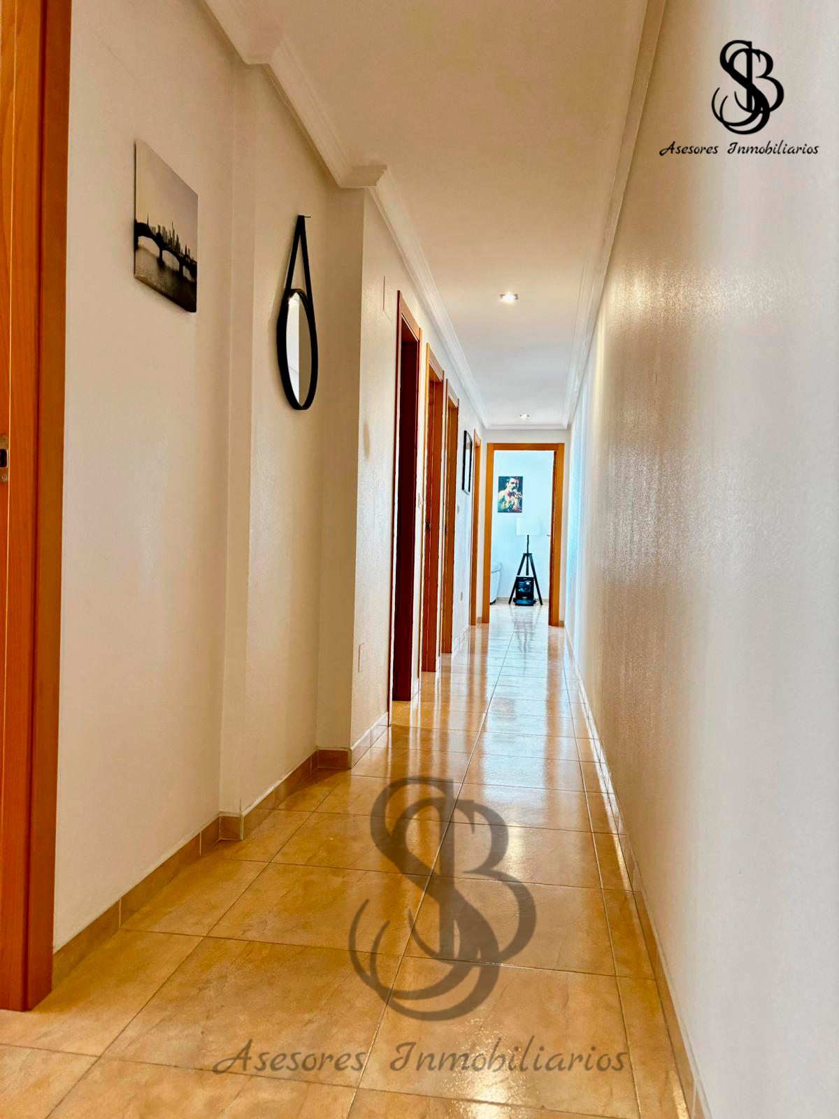 Dúplex en El Campello Ref. R-32