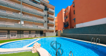Dúplex en El Campello Ref. R-32