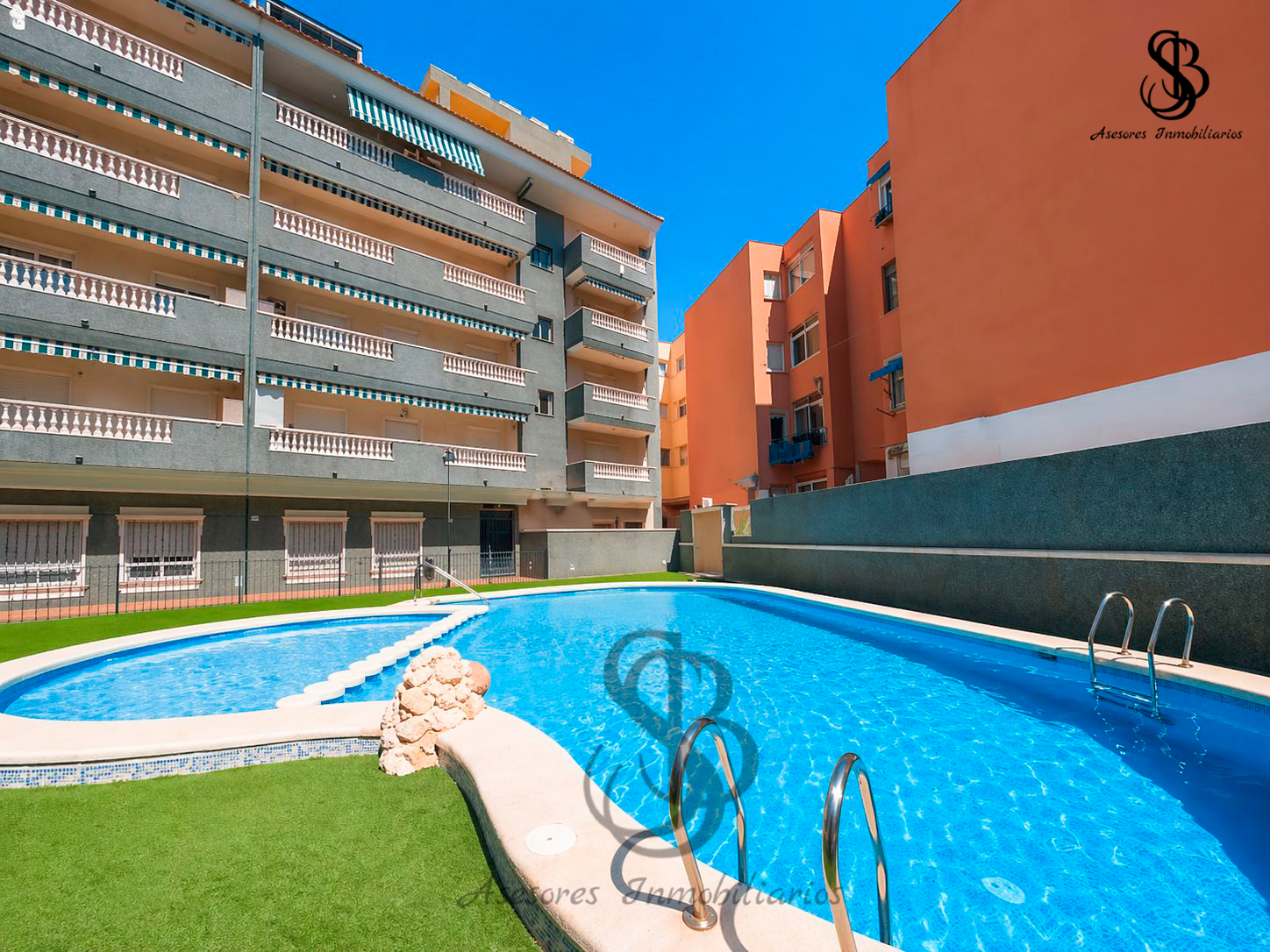 Dúplex en El Campello Ref. R-32