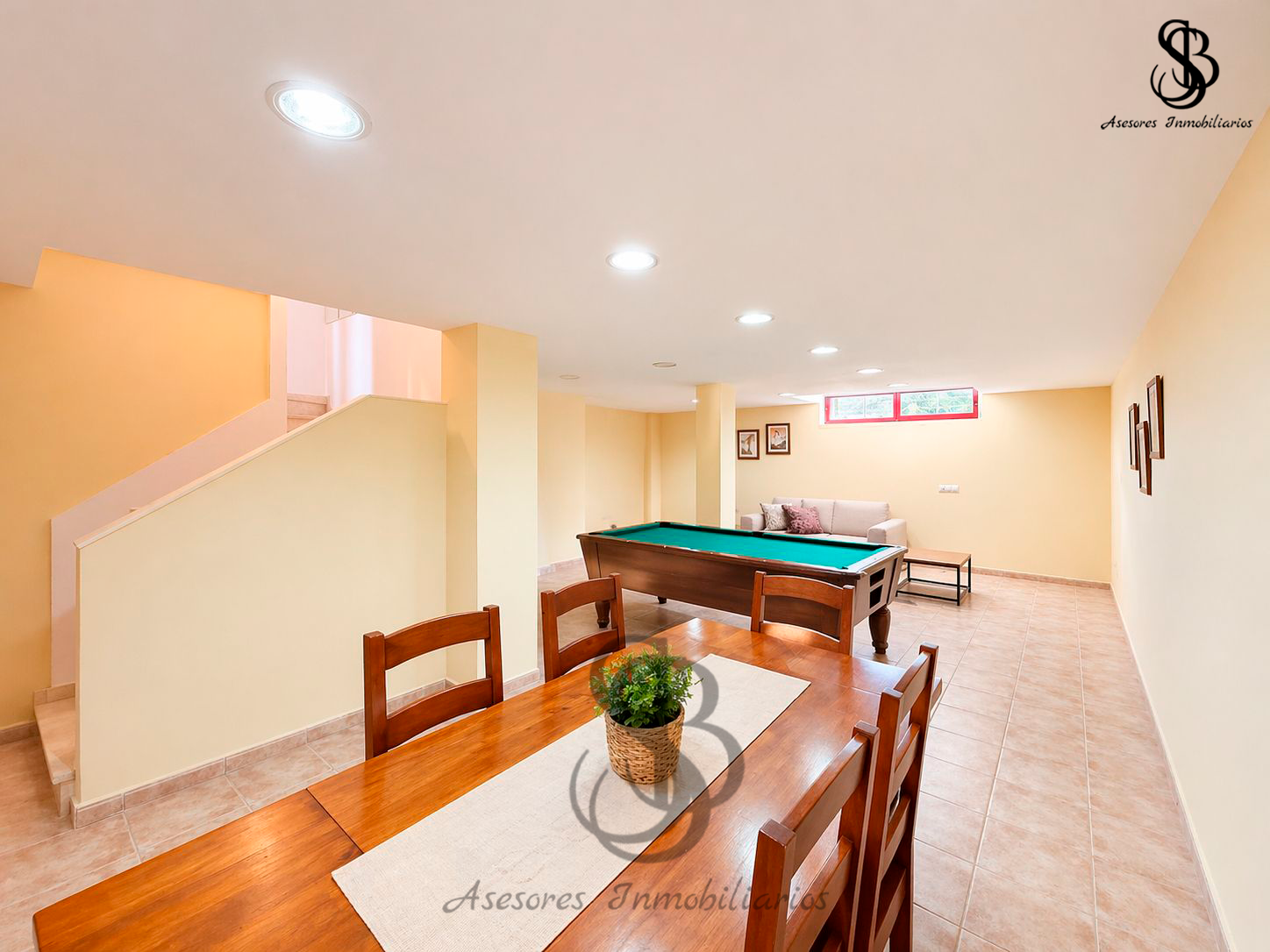 Chalet independiente en La Almajada Ref. R-31