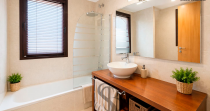 Chalet independiente en La Almajada Ref. R-31