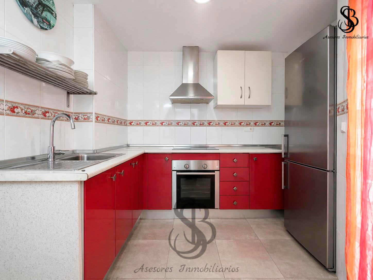 Piso en Carolinas Bajas Ref. S-742