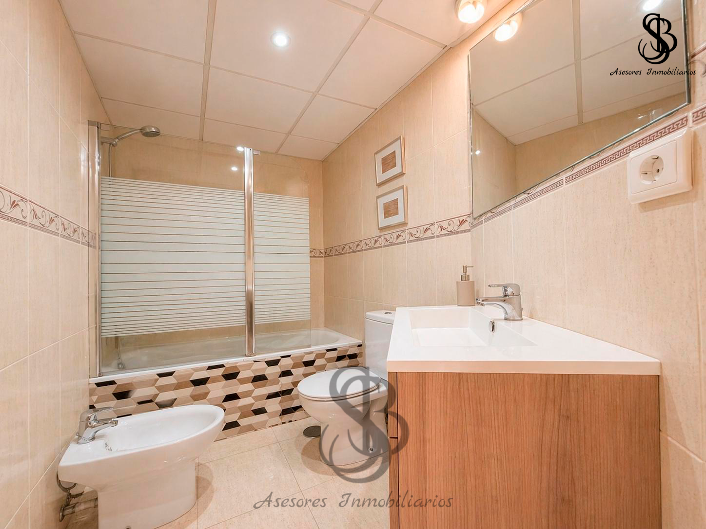 Piso en Carolinas Bajas Ref. S-742